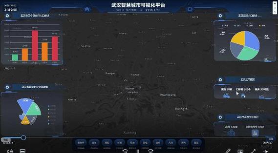 ,长江大学2026校企联合gis开发实训圆满