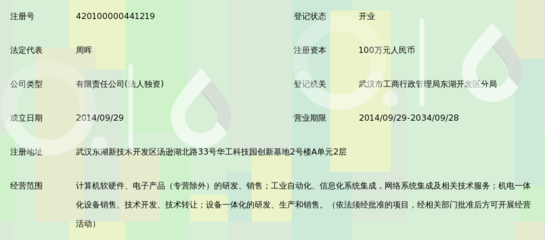 武汉湾流软件