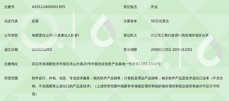创维得志(武汉)科技
