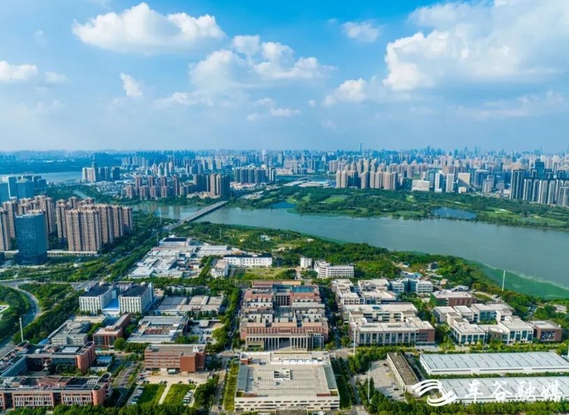 湖北省"社科专家市县行"武汉调研交流会在武汉经开区举行